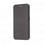 Чехол книжка ArmorStandart PU G-Case для ZTE Blade V40s Black (ARM68852)
