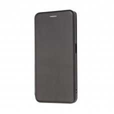 Чехол книжка ArmorStandart PU G-Case для ZTE Blade V40s Black (ARM68852)