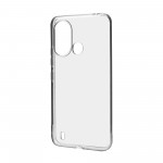 Чехол накладка ArmorStandart TPU Air Series для ZTE Blade L220 Transparent (ARM68893)