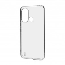 Чехол накладка ArmorStandart TPU Air Series для ZTE Blade L220 Transparent (ARM68893)