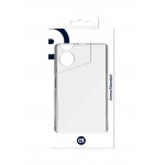 Чехол накладка ArmorStandart TPU Air Series для Tecno Pova 5 4G Camera cover Transparent (ARM68909)