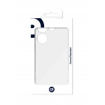 Чехол накладка ArmorStandart TPU Air Series для Tecno Camon 20 Pro 4G Camera cover Transparent (ARM68913)