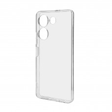 Чехол накладка ArmorStandart TPU Air Series для Tecno Camon 20 Pro 4G Camera cover Transparent (ARM68913)