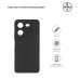 Чехол накладка TPU Armorstandart Matte Slim Fit для Tecno Pova 5 4G Camera cover Black (ARM68915)