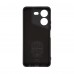 Чехол накладка ArmorStandart TPU ICON для Tecno Pova 5 4G Camera cover Black (ARM68920)