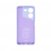 Чехол накладка ArmorStandart TPU ICON для Tecno Pova 5 4G Camera cover Lavender (ARM68923)