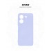 Чехол накладка ArmorStandart TPU ICON для Tecno Pova 5 4G Camera cover Lavender (ARM68923)