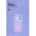 Чехол накладка ArmorStandart TPU ICON для Tecno Pova 5 4G Camera cover Lavender (ARM68923)