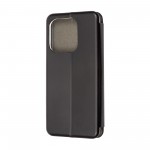Чехол книжка ArmorStandart PU G-Case для Tecno Spark 10 4G (KI5q) Black (ARM68951)