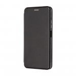 Чехол книжка ArmorStandart PU G-Case для Tecno Spark 10 4G (KI5q) Black (ARM68951)