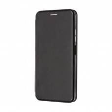 Чехол книжка ArmorStandart PU G-Case для Tecno Spark 10 4G (KI5q) Black (ARM68951)