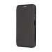 Чехол книжка ArmorStandart PU G-Case для Tecno Spark 10 4G (KI5q) Black (ARM68951)