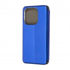 Чехол книжка ArmorStandart PU G-Case для Tecno Spark 10 Pro (KI7) Blue (ARM68953)