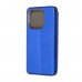 Чехол книжка ArmorStandart PU G-Case для Tecno Spark 10 Pro (KI7) Blue (ARM68953)