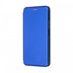 Чехол книжка ArmorStandart PU G-Case для Tecno Spark 10 Pro (KI7) Blue (ARM68953)