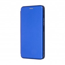 Чехол книжка ArmorStandart PU G-Case для Tecno Spark 10 Pro (KI7) Blue (ARM68953)