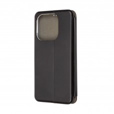 Чехол книжка ArmorStandart PU G-Case для Tecno Spark 10 Pro (KI7) Black (ARM68954)