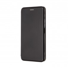 Чехол книжка ArmorStandart PU G-Case для Tecno Spark 10 Pro (KI7) Black (ARM68954)