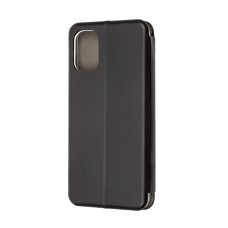 Чехол книжка ArmorStandart PU G-Case для Tecno Spark 9 Pro (KH7n) Black (ARM68955)