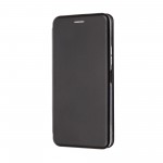 Чехол книжка ArmorStandart PU G-Case для Tecno Spark 9 Pro (KH7n) Black (ARM68955)