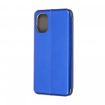 Чехол книжка ArmorStandart PU G-Case для Tecno Spark 9 Pro (KH7n) Blue (ARM68956)