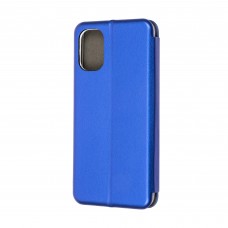 Чехол книжка ArmorStandart PU G-Case для Tecno Spark 9 Pro (KH7n) Blue (ARM68956)