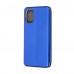 Чехол книжка ArmorStandart PU G-Case для Tecno Spark 9 Pro (KH7n) Blue (ARM68956)