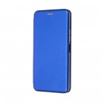 Чехол книжка ArmorStandart PU G-Case для Tecno Spark 9 Pro (KH7n) Blue (ARM68956)