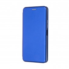 Чехол книжка ArmorStandart PU G-Case для Tecno Spark 9 Pro (KH7n) Blue (ARM68956)