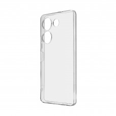 Чехол накладка ArmorStandart TPU Air Series для Tecno Camon 20 4G Camera cover Transparent (ARM69120)