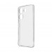Чехол накладка ArmorStandart TPU Air Series для Tecno Camon 20 4G Camera cover Transparent (ARM69120)