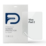 Гидрогелевая пленка ArmorStandart для Vivo Pad 2 (ARM69191) Transparent Гидрогелевая пленка ArmorStandart для Vivo Pad 2 (ARM69191) Transparent