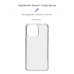 Чехол накладка ArmorStandart TPU Air Force для Apple iPhone 15 Pro Max Transparent (ARM69321)