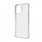 Чехол накладка ArmorStandart TPU Air Force для Apple iPhone 15 Pro Max Transparent (ARM69321)