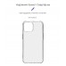 Чехол накладка ArmorStandart TPU Air Force для Apple iPhone 15 Transparent (ARM69322)