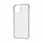 Чехол накладка ArmorStandart TPU Air Force для Apple iPhone 15 Transparent (ARM69322)