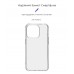 Чехол накладка ArmorStandart TPU Air Force для Apple iPhone 15 Pro Transparent (ARM69323)