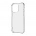 Чехол накладка ArmorStandart TPU Air Force для Apple iPhone 15 Pro Transparent (ARM69323)