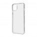 Чехол накладка ArmorStandart TPU Air Force для Apple iPhone 15 Plus Transparent (ARM69324)