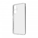 Чехол накладка ArmorStandart TPU Air Series для Realme C55 Camera cover Transparent (ARM69482)