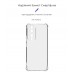 Чехол накладка ArmorStandart TPU Air Force для Huawei Honor 90 Camera cover Transparent  (ARM69490)