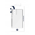 Чехол накладка ArmorStandart TPU Air Force для Huawei Honor 90 Camera cover Transparent  (ARM69490)