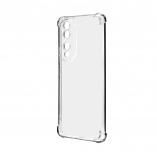 Чехол накладка ArmorStandart TPU Air Force для Huawei Honor 90 Camera cover Transparent  (ARM69490)