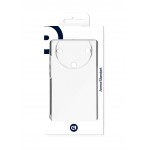 Чехол накладка ArmorStandart TPU Air Force для Huawei Honor Magic 5 Lite Camera cover Transparent (ARM69491)
