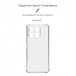 Чехол накладка ArmorStandart TPU Air Force для Huawei Honor X8a Camera cover Transparent (ARM69492)