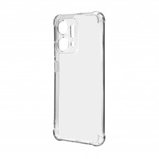 Чехол накладка ArmorStandart TPU Air Force для Huawei Honor X7a Camera cover Transparent (ARM69493)