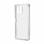 Чехол накладка ArmorStandart TPU Air Force для Huawei Honor X6 Camera cover Transparent (ARM69494)