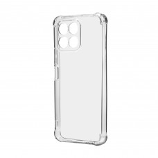 Чехол накладка ArmorStandart TPU Air Force для Huawei Honor X6 Camera cover Transparent (ARM69494)