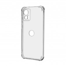 Чехол накладка ArmorStandart TPU Air Force для Motorola Edge 30 Neo Camera cover Transparent (ARM69510)