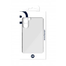 Чехол накладка ArmorStandart TPU Air Series для Samsung S23 FE 5G (SM-S711) Camera cover Transparent (ARM69587)